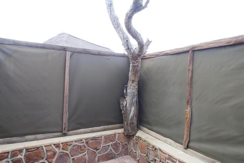 Kwalata Game Lodge Klipdrift Eksteriør billede