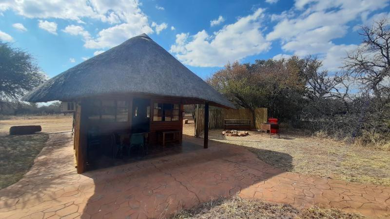Kwalata Game Lodge Klipdrift Eksteriør billede