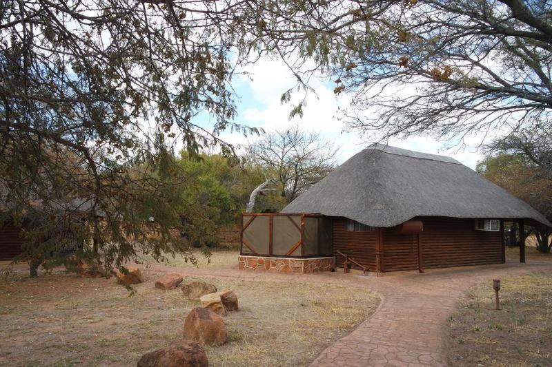 Kwalata Game Lodge Klipdrift Eksteriør billede