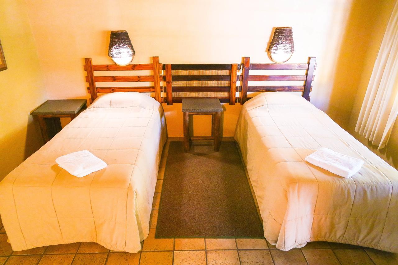 Kwalata Game Lodge Klipdrift Eksteriør billede